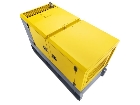     Pojízdný generátor Atlas Copco QAS 30Kd