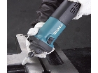 Přímá bruska 6mm,400W Makita GD0602