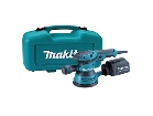 Excentrická bruska s regulací 125mm,300W Makita BO5041