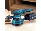 Excentrická bruska s regulací 125mm,300W Makita BO5041