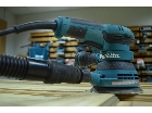 Excentrická bruska s regulací 125mm,300W Makita BO5041