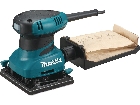 Vibrační bruska 112x100mm,200W Makita BO04555