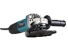 Úhlová bruska 125mm,840W Makita 9558HN , 9558HNK