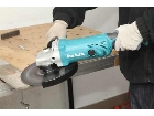 Úhlová bruska s elektronikou 230mm,2000W Makita GA9050R