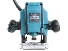 Vrchní frézka 900W Makita RP0900