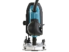 Vrchní frézka 900W Makita RP0900