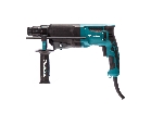 Vrtací kladivo 2,3J,720W Makita HR2300