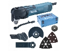 Multi Tool 320W Makita TM3010C