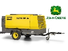 XATS 186 Jd pojízdný kompresor Atlas Copco	