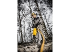 TEX 280PE pneumatické kladivo Atlas Copco