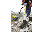 Ruční hydraulické bourací kladivo LH190E Atlas Copco