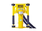 LPD-LD-T hydraulické beranidlo Atlas Copco