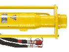 LPD-HD-T hydraulic beranidlo Atlas Copco