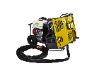 LP 9-20 P hydraulický agregát Atlas Copco