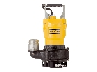 Ponorné čerpadlo Atlas Copco WEDA 04S, 04, 04B