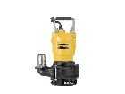 Ponorné čerpadlo Atlas Copco WEDA 04S, 04, 04B