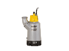 Ponorné čerpadlo Atlas Copco WEDA 30/1 L BSP, WEDA 30/1 L FS, 30/1 N BSP, WEDA 30/1 N FS