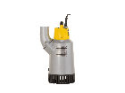 Ponorné čerpadlo Atlas Copco WEDA 30/1 L BSP, WEDA 30/1 L FS, 30/1 N BSP, WEDA 30/1 N FS