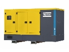 Stacionární generátor Atlas Copco QES 180 Cd