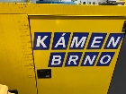 Generátor QES 85 ST3 Atlas Copco bez silničního podvozku